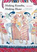 Ghosh |  Making Kantha, Making Home | eBook | Sack Fachmedien