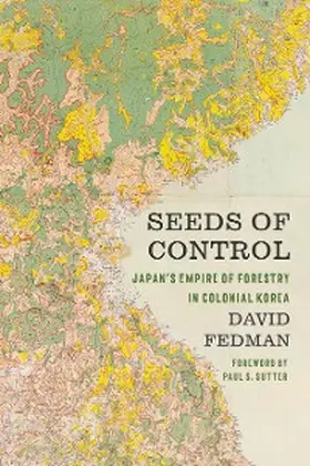 Fedman |  Seeds of Control | eBook | Sack Fachmedien