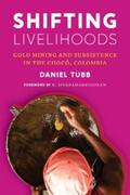 Tubb |  Shifting Livelihoods | eBook | Sack Fachmedien