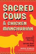 Staples |  Sacred Cows and Chicken Manchurian | eBook | Sack Fachmedien