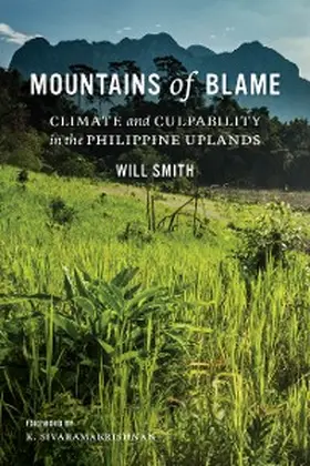 Smith |  Mountains of Blame | eBook | Sack Fachmedien