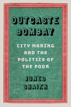Shaikh |  Outcaste Bombay | eBook | Sack Fachmedien
