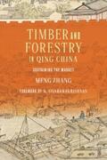 Zhang |  Timber and Forestry in Qing China | eBook | Sack Fachmedien