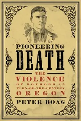 Boag |  Pioneering Death | eBook | Sack Fachmedien