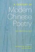 Yeh / Li / Stewart |  A Century of Modern Chinese Poetry | eBook | Sack Fachmedien