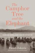Zakaria |  The Camphor Tree and the Elephant | eBook | Sack Fachmedien