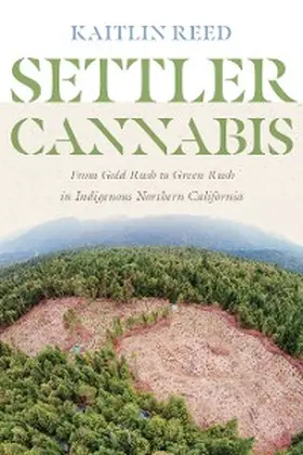 Reed |  Settler Cannabis | eBook | Sack Fachmedien