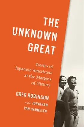 Robinson |  The Unknown Great | eBook | Sack Fachmedien
