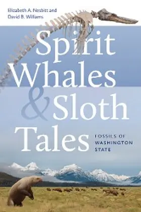 Nesbitt / Williams |  Spirit Whales and Sloth Tales | eBook | Sack Fachmedien