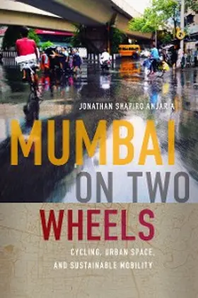 Anjaria | Mumbai on Two Wheels | E-Book | www.sack.de