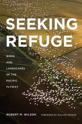 Wilson |  Seeking Refuge | eBook | Sack Fachmedien