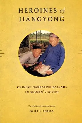  Heroines of Jiangyong | eBook | Sack Fachmedien