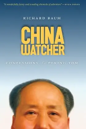 Baum |  China Watcher | eBook | Sack Fachmedien