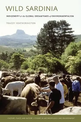 Heatherington |  Wild Sardinia | eBook | Sack Fachmedien