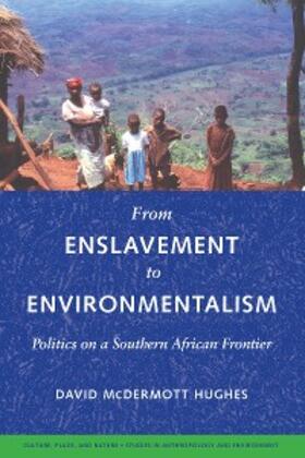Hughes | From Enslavement to Environmentalism | E-Book | sack.de