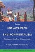 Hughes |  From Enslavement to Environmentalism | eBook | Sack Fachmedien