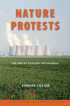 Snajdr |  Nature Protests | eBook | Sack Fachmedien