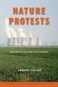 Snajdr |  Nature Protests | eBook | Sack Fachmedien