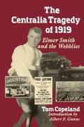 Copeland |  The Centralia Tragedy of 1919 | eBook | Sack Fachmedien
