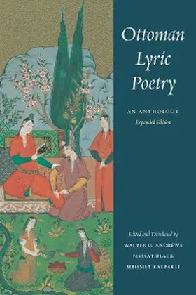 Andrews / Black / Kalpakli |  Ottoman Lyric Poetry | eBook | Sack Fachmedien