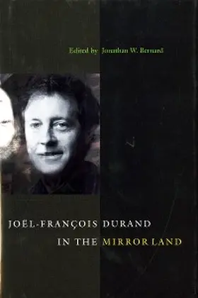 Bernard |  Joel-Francois Durand in the Mirror Land | eBook | Sack Fachmedien