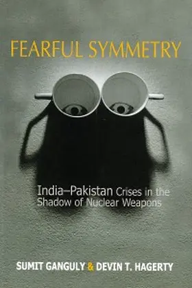 Ganguly / Hagerty |  Fearful Symmetry | eBook | Sack Fachmedien