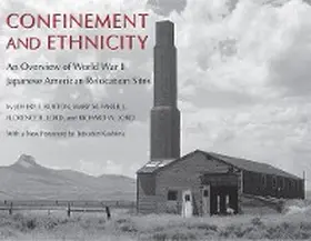 Burton / Farrell / Lord |  Confinement and Ethnicity | eBook | Sack Fachmedien