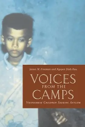 Freeman / Dinh Huu |  Voices from the Camps | eBook | Sack Fachmedien