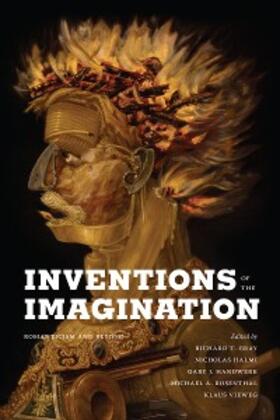 Gray / Halmi / Handwerk | Inventions of the Imagination | E-Book | sack.de