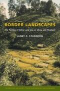 Sturgeon |  Border Landscapes | eBook | Sack Fachmedien