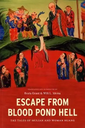  Escape from Blood Pond Hell | eBook | Sack Fachmedien