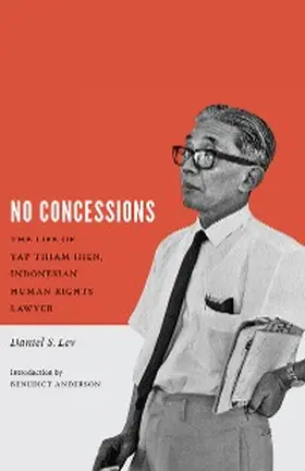 Lev |  No Concessions | eBook | Sack Fachmedien