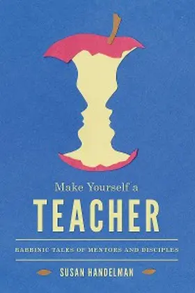 Handelman |  Make Yourself a Teacher | eBook | Sack Fachmedien