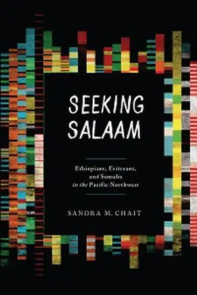 Chait |  Seeking Salaam | eBook | Sack Fachmedien