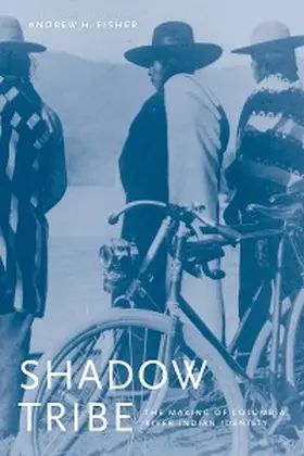 Fisher |  Shadow Tribe | eBook | Sack Fachmedien