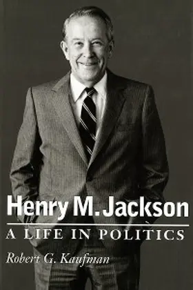 Kaufman |  Henry M. Jackson | eBook | Sack Fachmedien