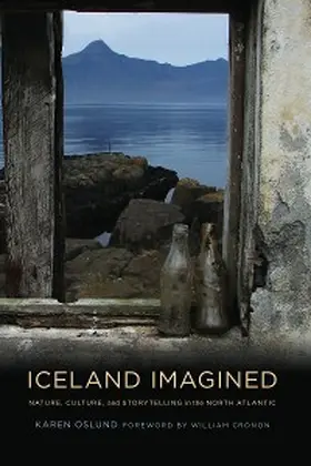 Oslund |  Iceland Imagined | eBook | Sack Fachmedien