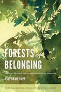 Rupp |  Forests of Belonging | eBook | Sack Fachmedien