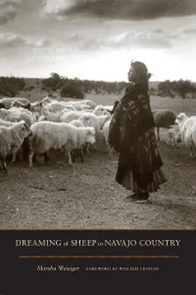 Weisiger |  Dreaming of Sheep in Navajo Country | eBook | Sack Fachmedien