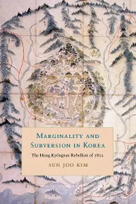 Kim |  Marginality and Subversion in Korea | eBook | Sack Fachmedien