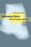 Moore |  Information Ethics | eBook | Sack Fachmedien