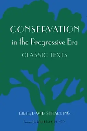 Stradling |  Conservation in the Progressive Era | eBook | Sack Fachmedien