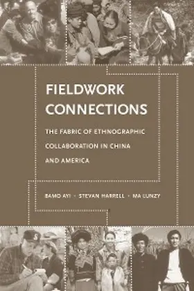 Bamo / Harrell / Lunzy |  Fieldwork Connections | eBook | Sack Fachmedien