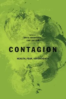 Magnusson / Zalloua |  Contagion | eBook | Sack Fachmedien