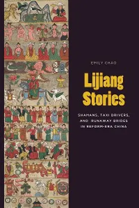 Chao |  Lijiang Stories | eBook | Sack Fachmedien