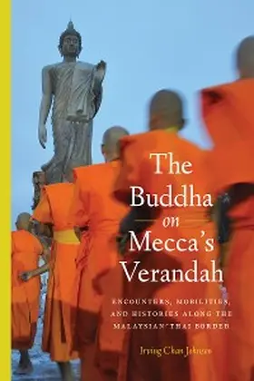 Johnson |  The Buddha on Mecca's Verandah | eBook | Sack Fachmedien