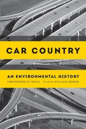 Wells |  Car Country | eBook | Sack Fachmedien