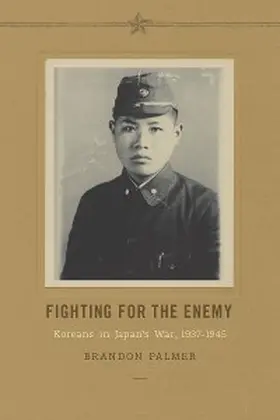 Palmer |  Fighting for the Enemy | eBook | Sack Fachmedien