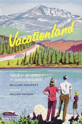 Philpott |  Vacationland | eBook | Sack Fachmedien