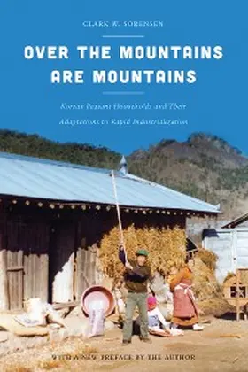 Sorensen |  Over the Mountains Are Mountains | eBook | Sack Fachmedien